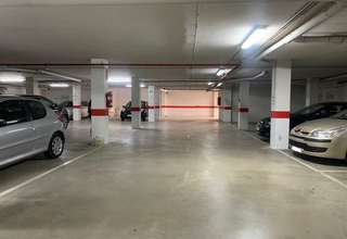 Parking space for sale in Churriana de la Vega, Granada. 