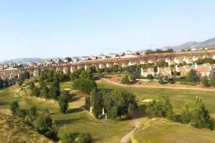 Pozemky na prodej v Urb. Santa Clara Golf, Otura, Granada. 